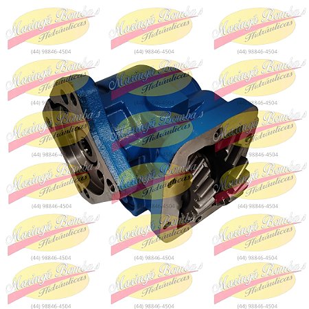 TOMADA DE FORÇA TK 901911 - 10612