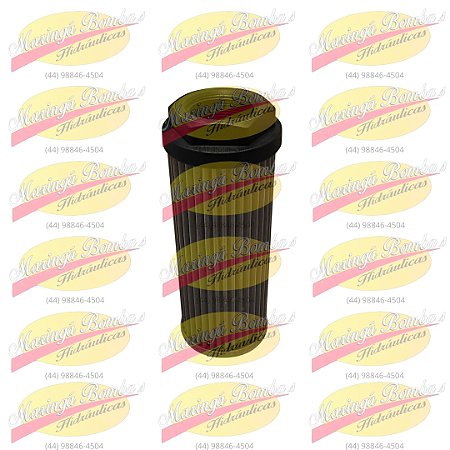 FILTRO DE SUCCAO 1.1/2''NPT HS120GN
