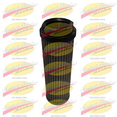 FILTRO SUCCAO HIDRAULICO - 2 NTP - 140L - HS140HN