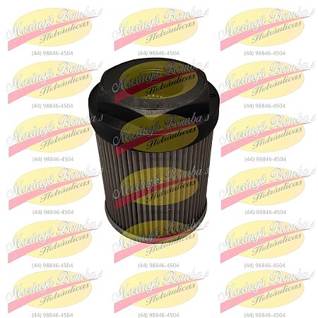 FILTRO DE SUCCAO ROSCA 2 NPT 149T MICRA - HS200HN