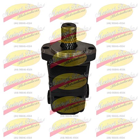 MOTOR HIDRAULICO ORBITAL - VH - VOMS100-E2-G-EES2BXX