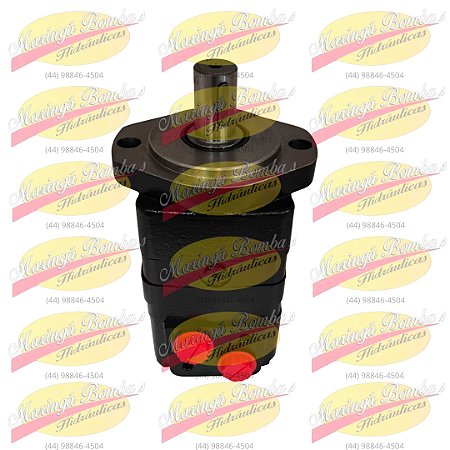 MOTOR HIDRAULICO ORBITAL MMS10002AS