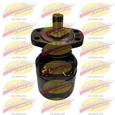 MOTOR PARKER TG0280MS010AAAA