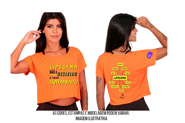 CROPPED - Encontro Amigas, Bate papo & Lipedema 2025