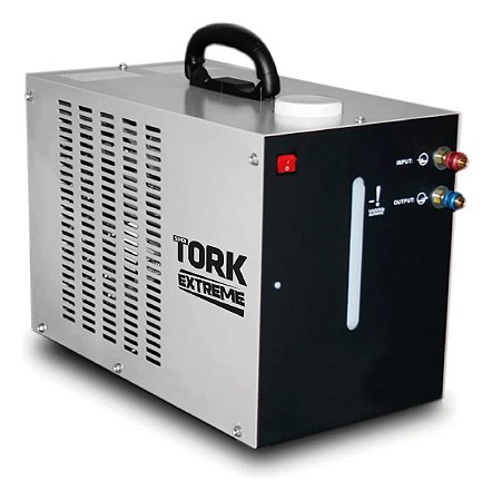 Cooler de Refrigeração Líquida Para Tochas TIG Tork Solda