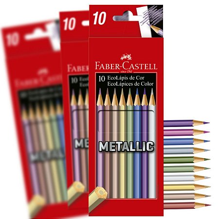 Site oficial da Faber-Castell