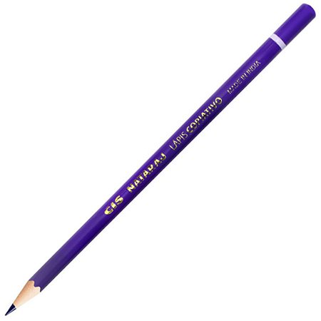Lápis Copiativo Nataraj Cis Violeta