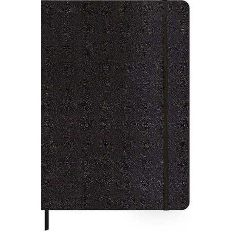 Caderno Executivo sem Pauta Costurado M Cambridge