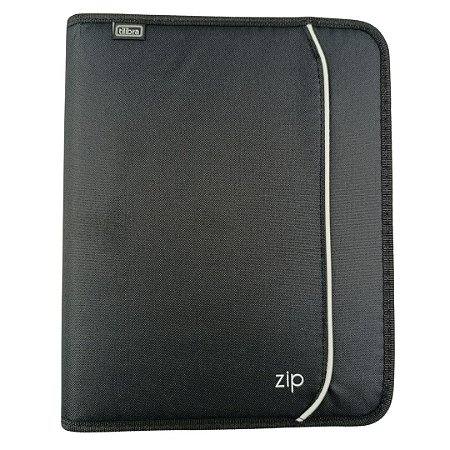 Fichário Universitário Zip Tilibra 48 folhas