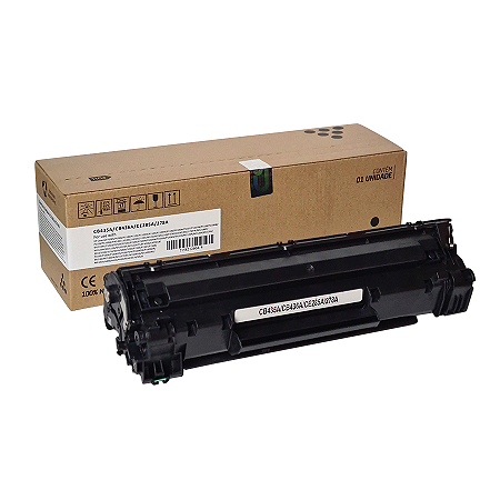TONER Universal Q2612A/2612A/12A
