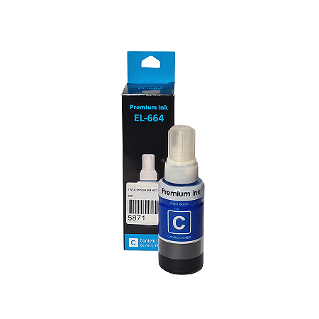 Refil Cyano 664 65ML