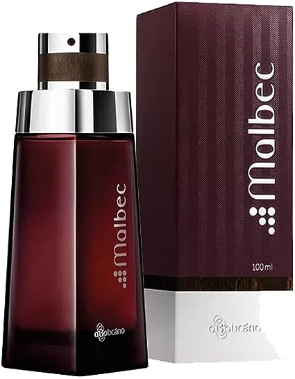 Perfume Malbec Desodorante Colônia 100ml