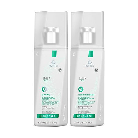 H-Tea Tree Kit Básico