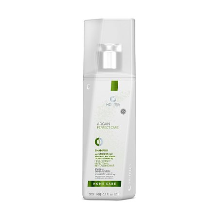 Argan Perfect Care Shampoo 300mL