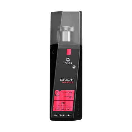 Pro Finish DD Cream Integrale - Honma Tokyo 300mL