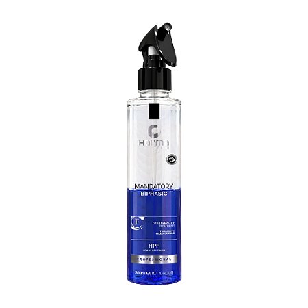 Pro Finish Mandatory Biphasic - Honma Tokyo 300mL