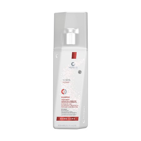 H-S.O.S Repair Shampoo 300mL