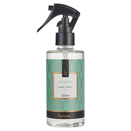 Agua Perfumada 500ML - Alecrim Silvestre - Via Aroma