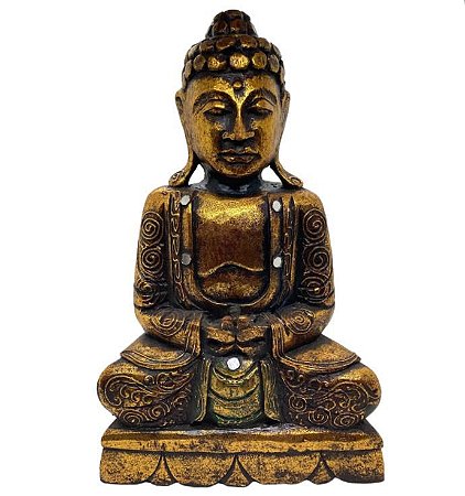 Buda Rococo 40 cm