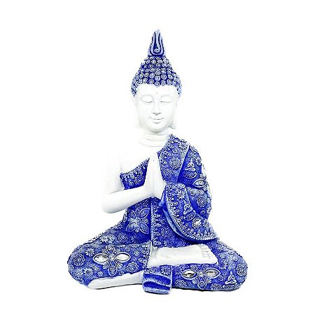 Buda Tailandes 28 cm