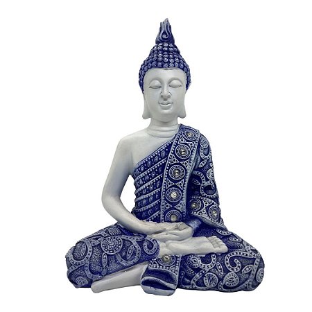 Buda Tailandes 24 cm