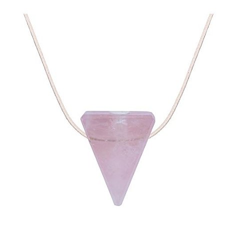 Difusor Pessoal Venus Quartzo Rosa