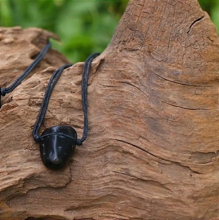 Difusor Pessoal Pedra Rolada Onix