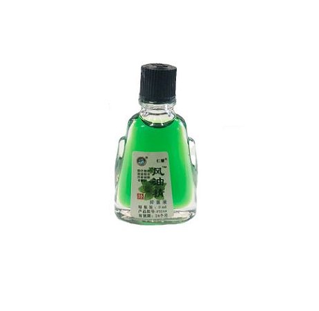 Balsamo Vento do Tigre - 3ml