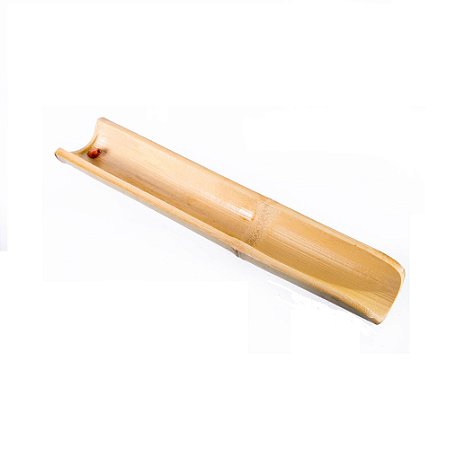 Incensário Bambu - 23cm