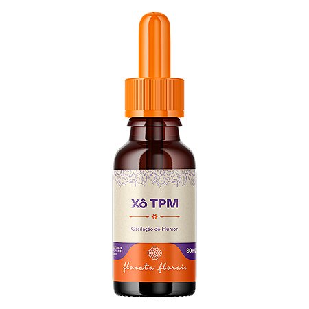 Floral - Xô TPM