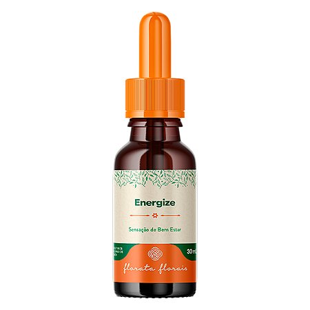 Floral - Energize