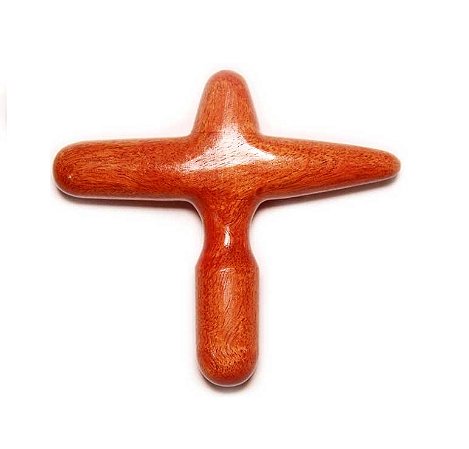 Instrumento para Reflexologia Podal - Modelo T