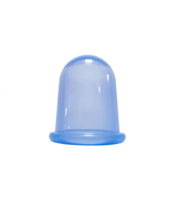 Ventosa de Silicone - Unidade