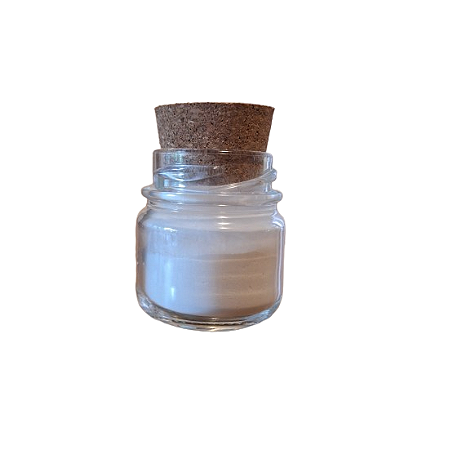 Pó de Perola Puro - 20g