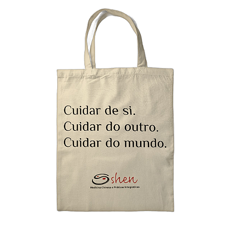 Ecobag Shen