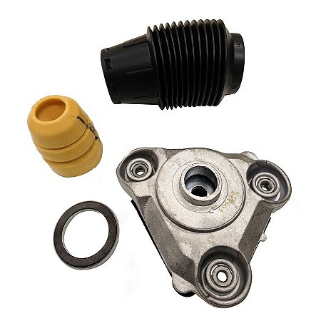 Kit Amortecedor Dianteiro Esquerdo Ducato Boxer Jumper KYB SM3006