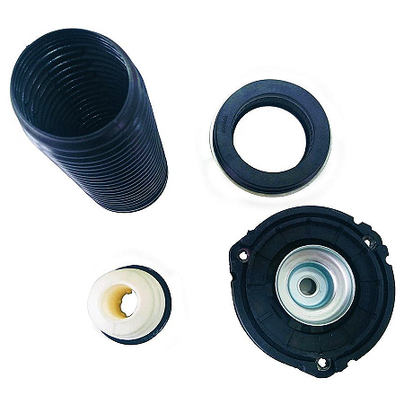 Kit Amortecedor Dianteiro VW Polo Fox Crossfox Spacefox KYB SM3033