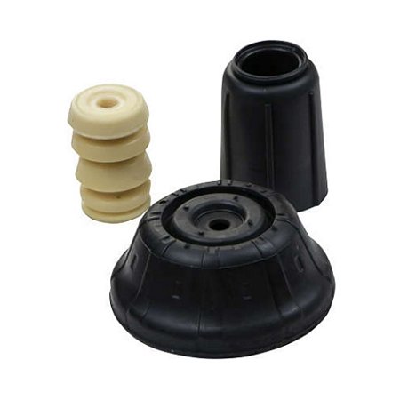 Kit Amortecedor Dianteiro VW Amarok 2010 a 2022 KYB SM3042