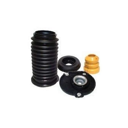 Kit Amortecedor Dianteiro Esquerdo Fiat Punto 2008 a 2016 KYB SM3054