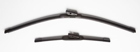 Palheta Dianteira Chevrolet Onix Prisma 2013 a 2018 Bosch SD6