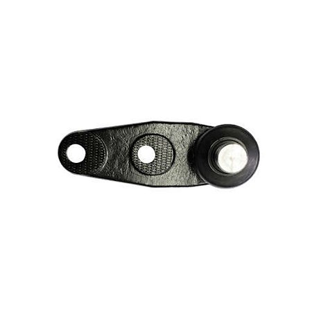 Pivô Suspensão Gol Parati Saveiro Direção Mecânica Pino 17mm Driveway