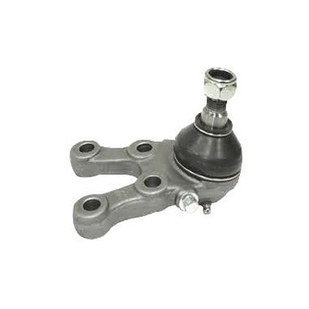 Pivô Suspensão Inferior Esquerdo Mitsubishi L200 2003 a 2010 Driveway JE5756