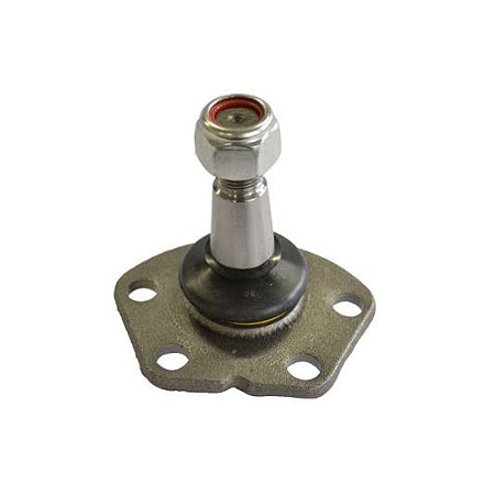 Pivô Suspensão Ducato Boxer Jumper 2002 a 2017 1800kg Driveway JE5789