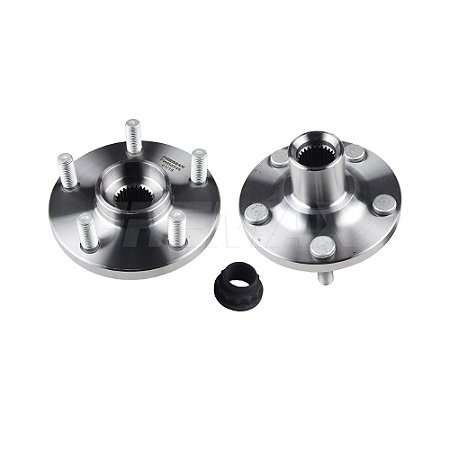 Cubo de Roda Dianteiro Toyota Corolla 2008 a 2019 Fremax FWB0546