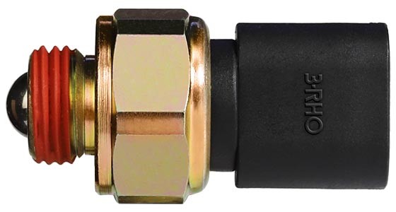 Interruptor de Transferência GM S-10 e Blazer 3RHO 6637