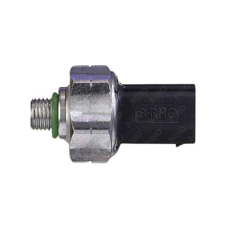 Sensor Eletrônico do Ar-Condicionado BMW X1 X3 Mini Cooper 3RHO 8809