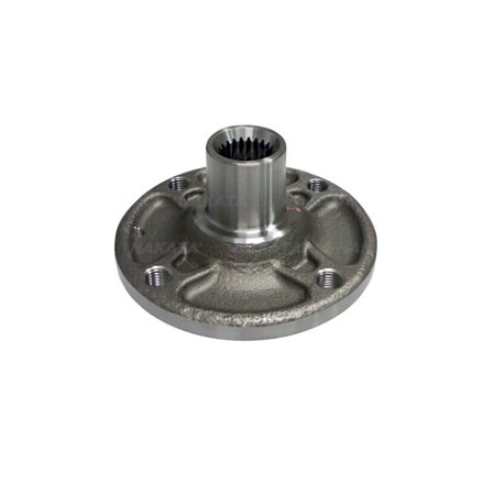 Cubo de Roda Dianteiro Volkswagen Up 2014 a 2021 Nakata NKF8183
