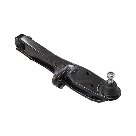 Braço Suspensão Inferior Direito Pajero TR4 2003 a 2015 Nakata