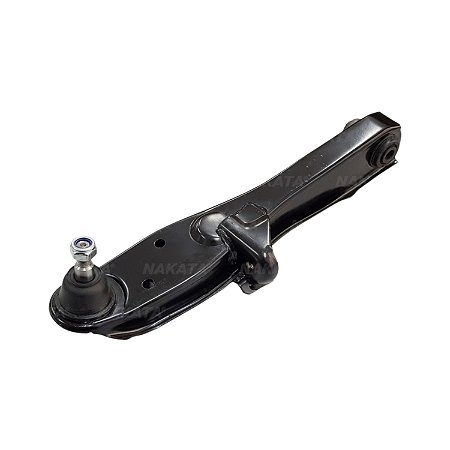 Braço Suspensão Inferior Esquerdo Pajero TR4 2003 a 2015 Nakata