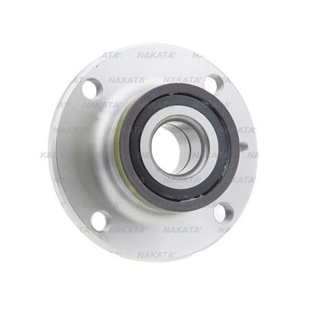Cubo de Roda Traseiro com Rolamento Gol Up Voyage com ABS Nakata NKF8153
